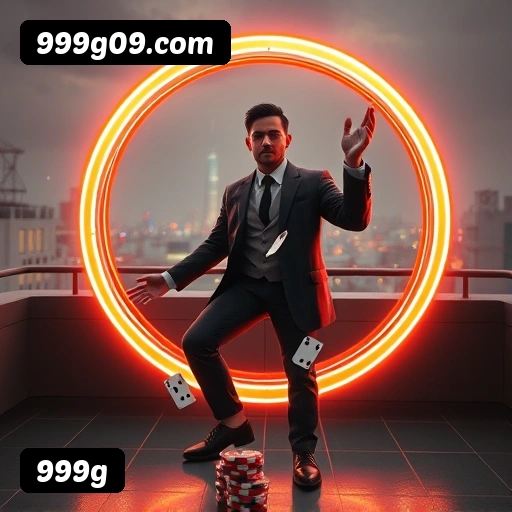 999g Logo